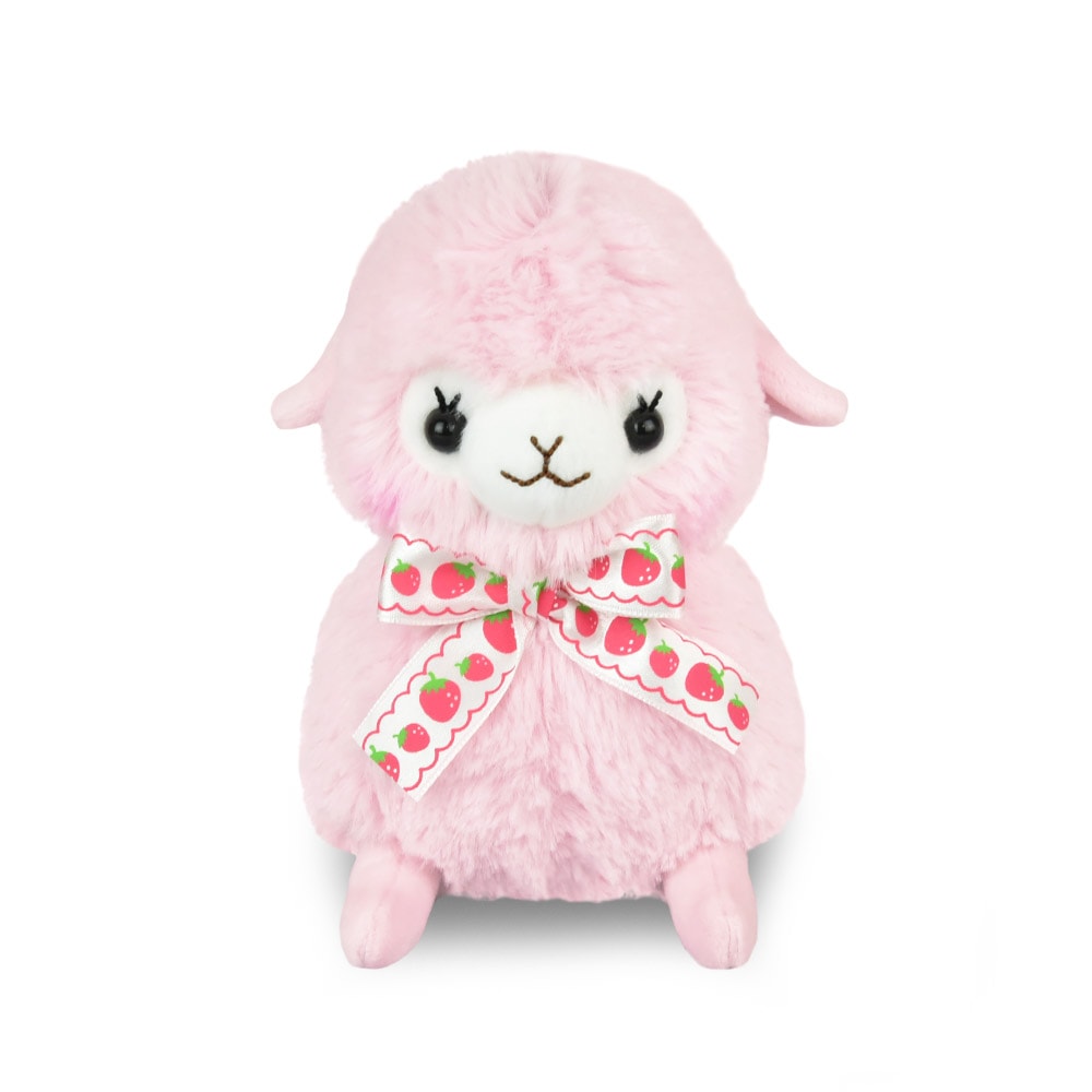 ベイビーアルパカッソフルーツSTいちご/Baby Alpacasso Fruits