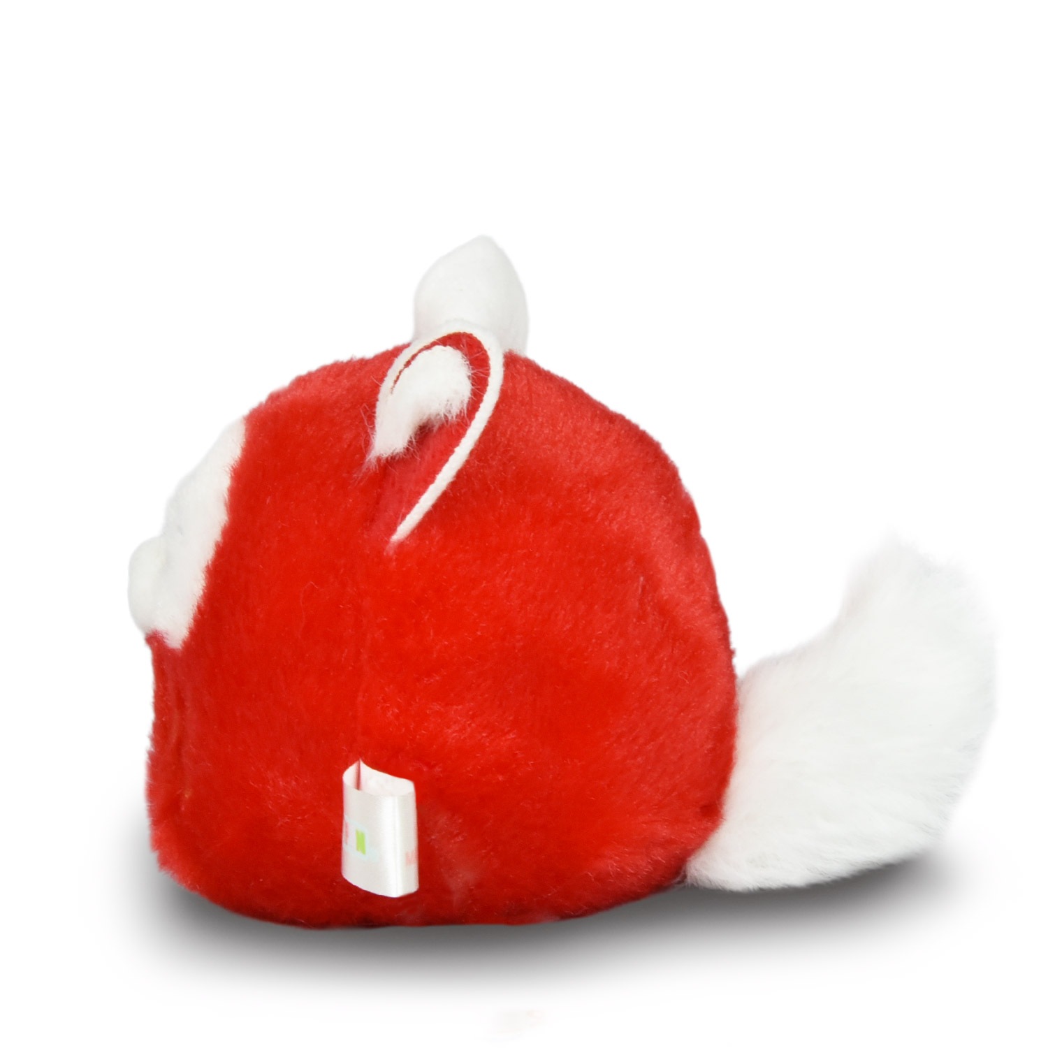 ちょコンとキツネ福だるまMC わたあめ/Chokon to Kitsune Fukudaruma