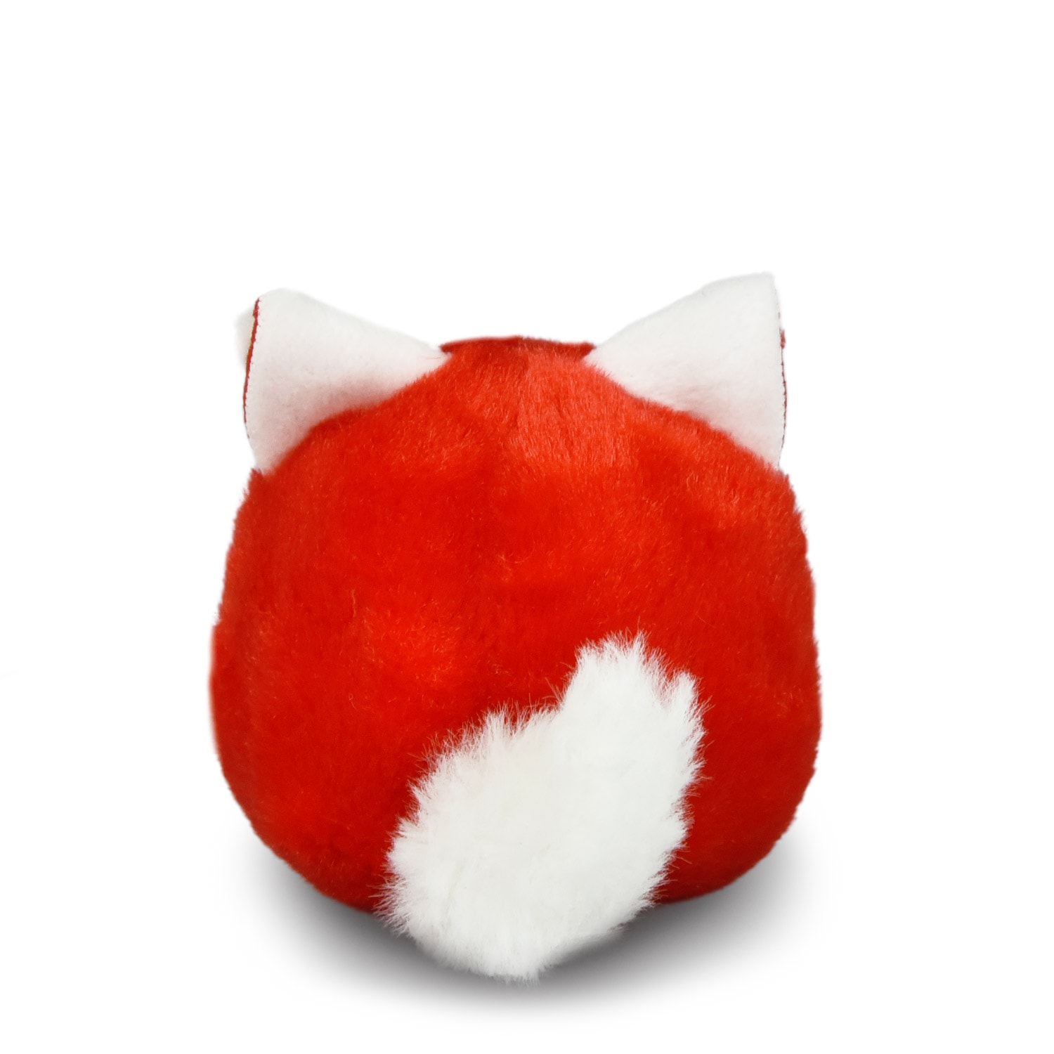 ちょコンとキツネ福だるまMC わたあめ/Chokon to Kitsune Fukudaruma