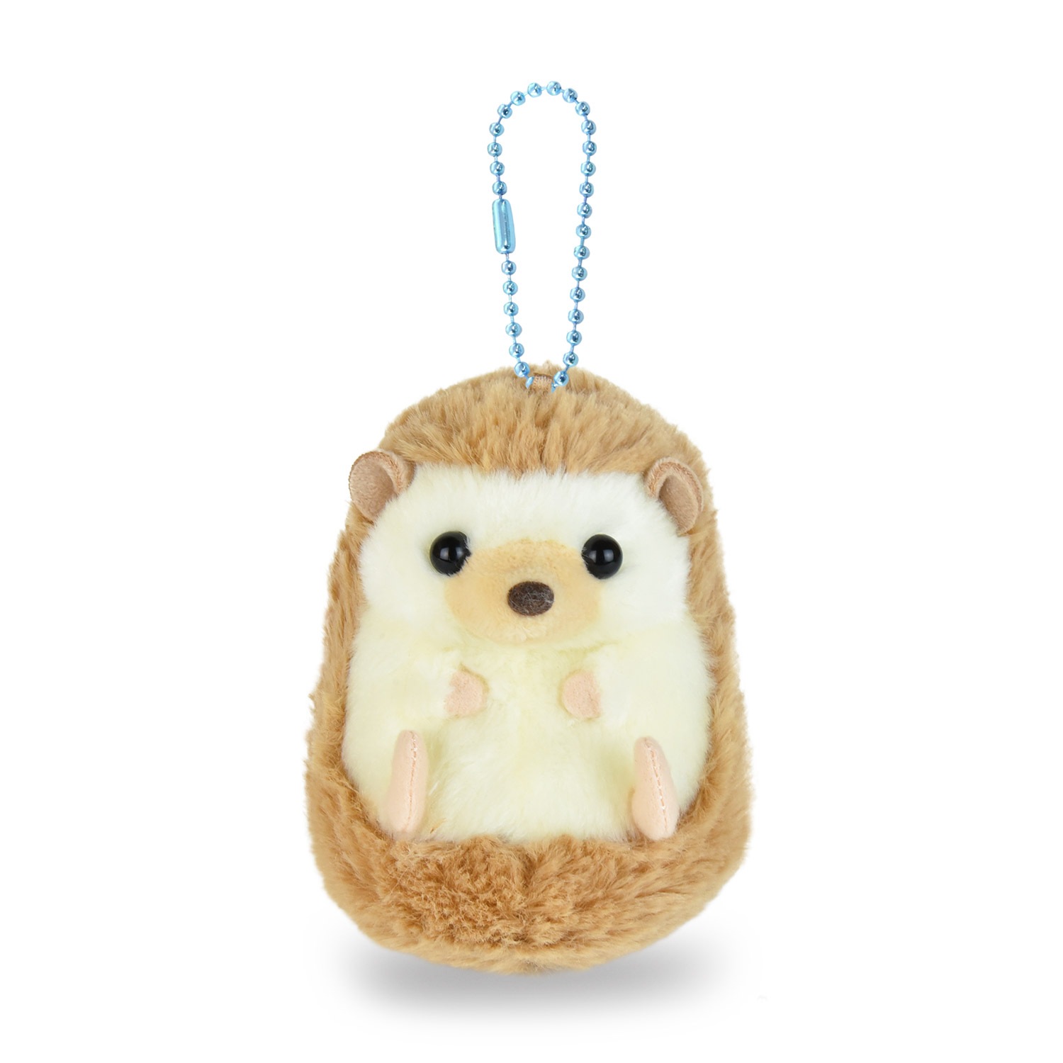 ゆりかごハリネーズLMCたわしちゃん(ライトブラウン)/Yurikago Harine-zu LMC Tawashi-chan(Light brown):705754