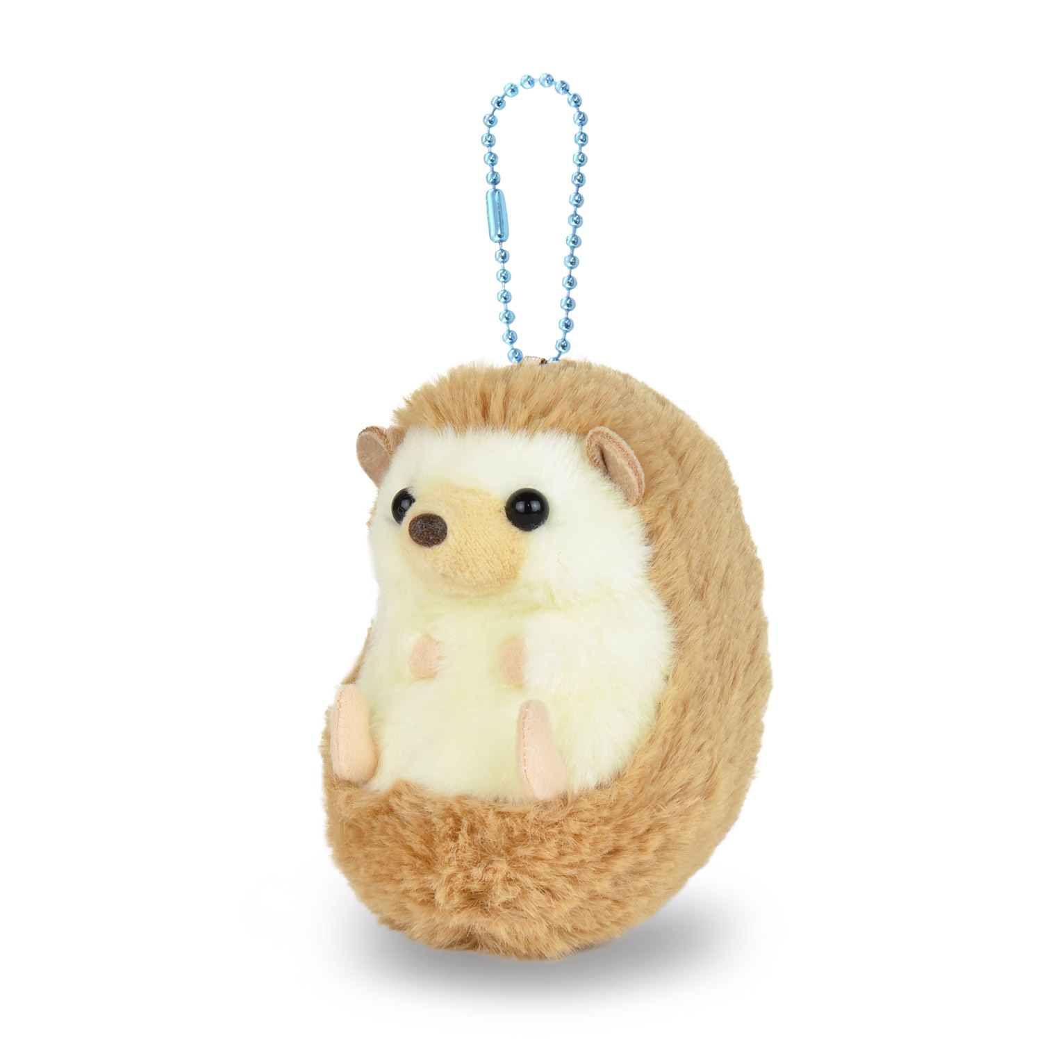 ゆりかごハリネーズLMCたわしちゃん(ライトブラウン)/Yurikago Harine-zu LMC Tawashi-chan(Light brown):705754