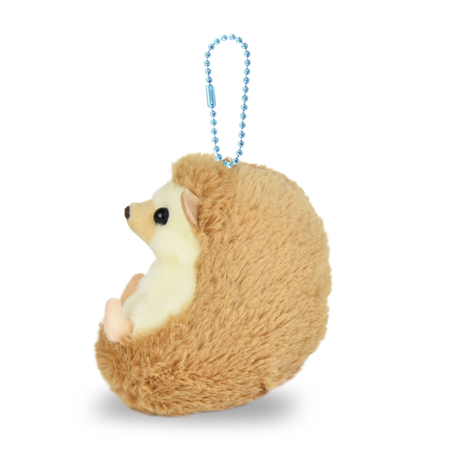 ゆりかごハリネーズLMCたわしちゃん(ライトブラウン)/Yurikago Harine-zu LMC Tawashi-chan(Light brown):705754