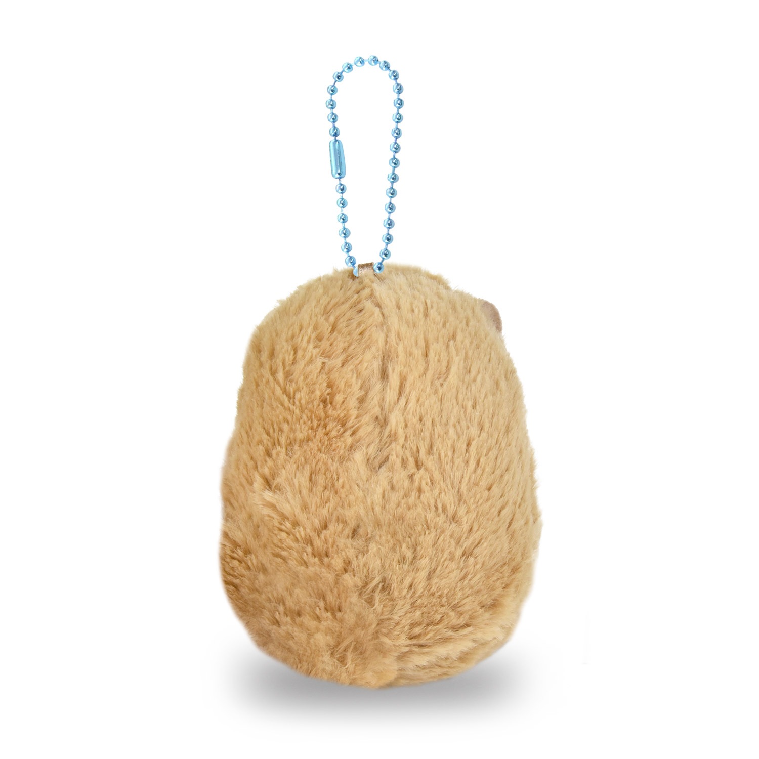 ゆりかごハリネーズLMCたわしちゃん(ライトブラウン)/Yurikago Harine-zu LMC Tawashi-chan(Light brown):705754