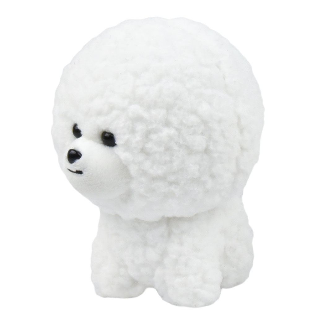 モフモフビションST ほわーる /Moff Moff Bichon ST Howa-ru：702115