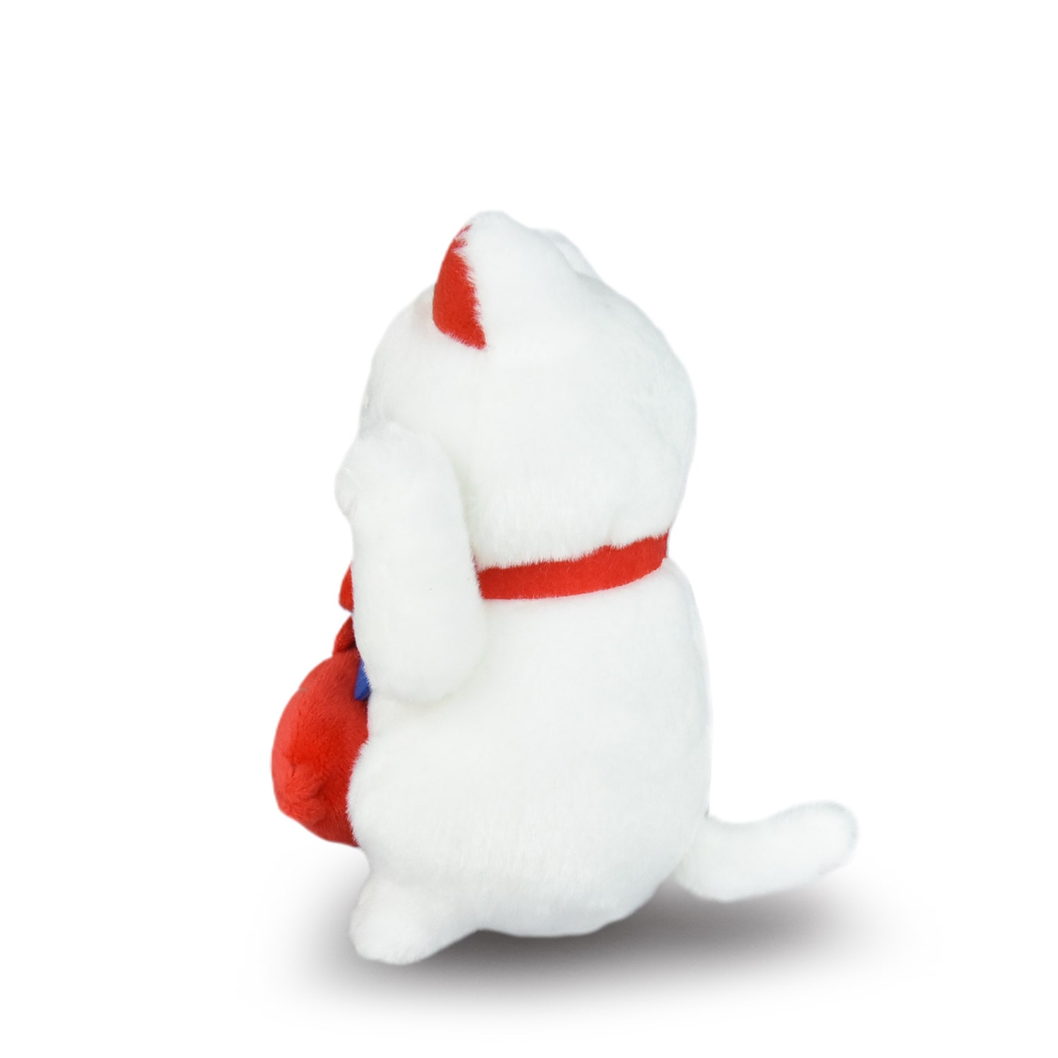 福招き猫のニャン吉弐 ST ニャ太郎（めで鯛）/Fukumanekineko no