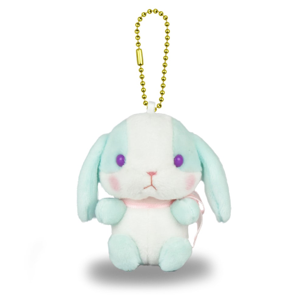 ぽてうさろっぴー BC かのんちゃん / Poteusa Loppy BC Kanon-chan