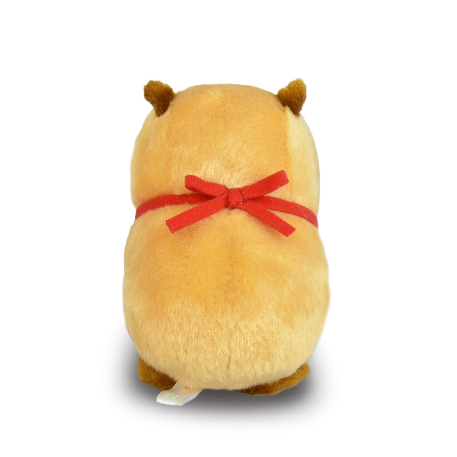 のほほんカピバラちゃんST 子ぴばらちゃん前掛け/Nohohon Kapibara