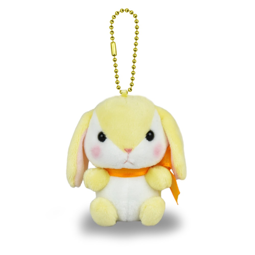 ぽてうさろっぴー BC ゆずぴょん / Poteusa Loppy BC Yuzupyon：703229