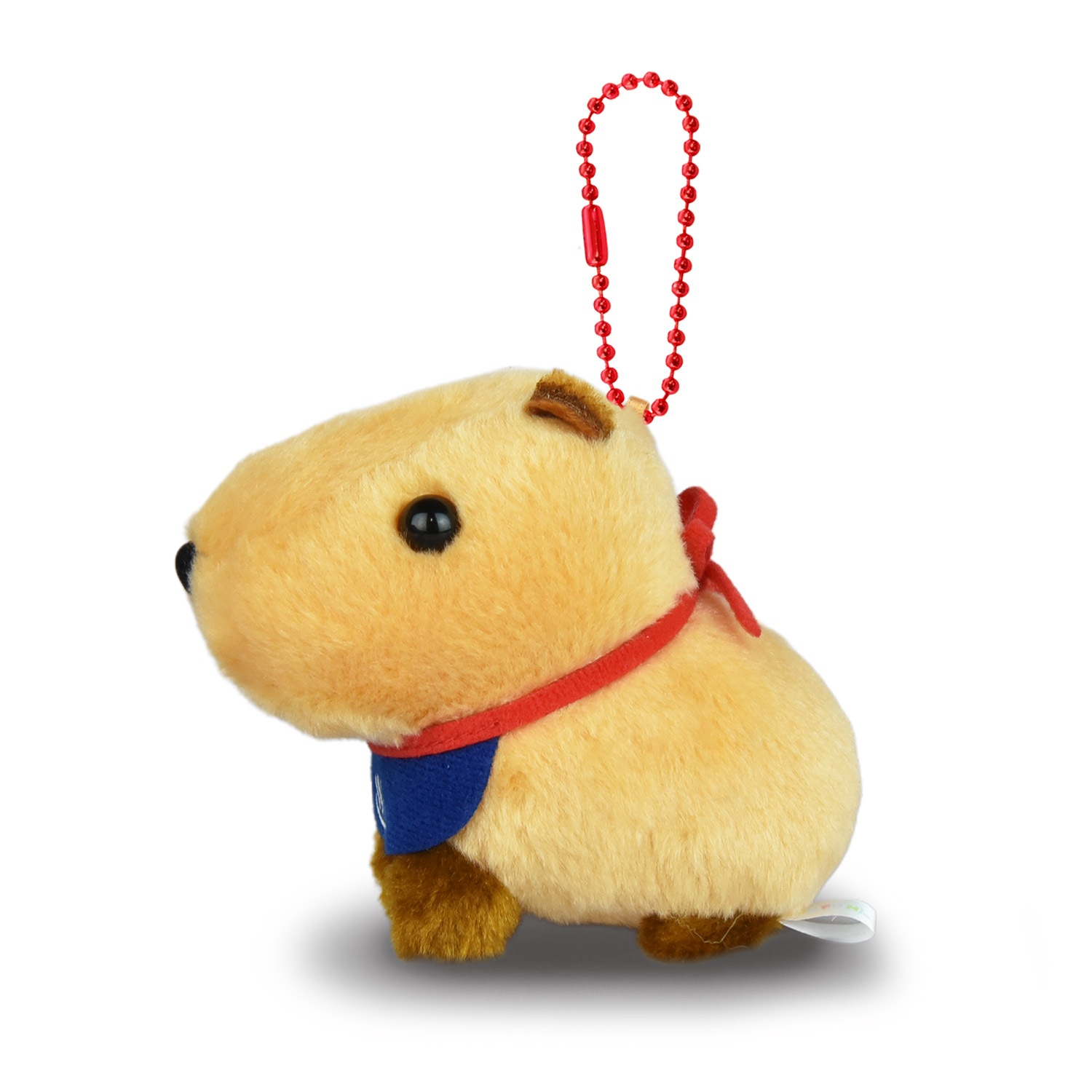 のほほんカピバラちゃんLMC 子ぴばらちゃん前掛け /Nohohon Kapibara