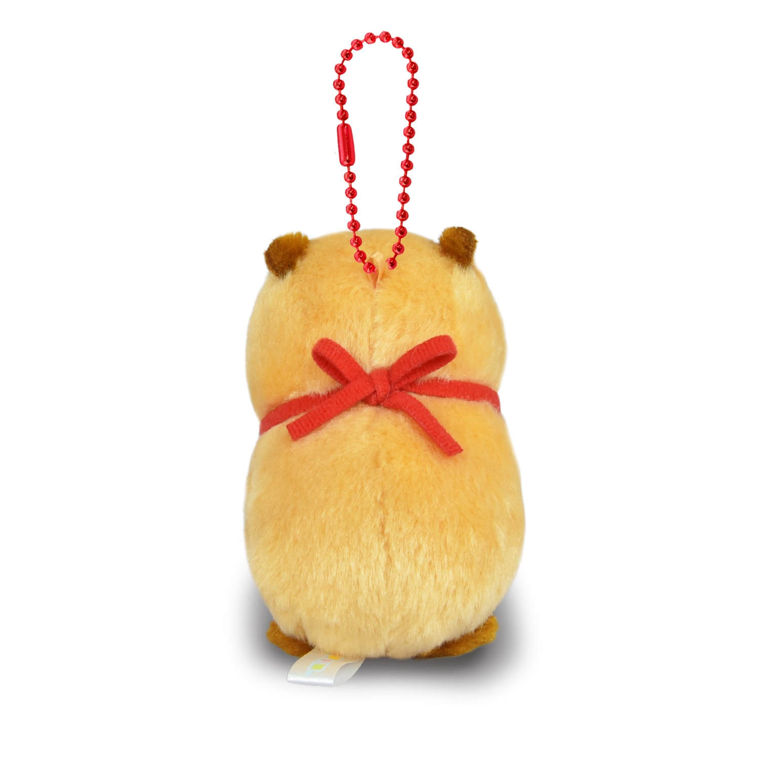 のほほんカピバラちゃんLMC 子ぴばらちゃん前掛け /Nohohon Kapibara