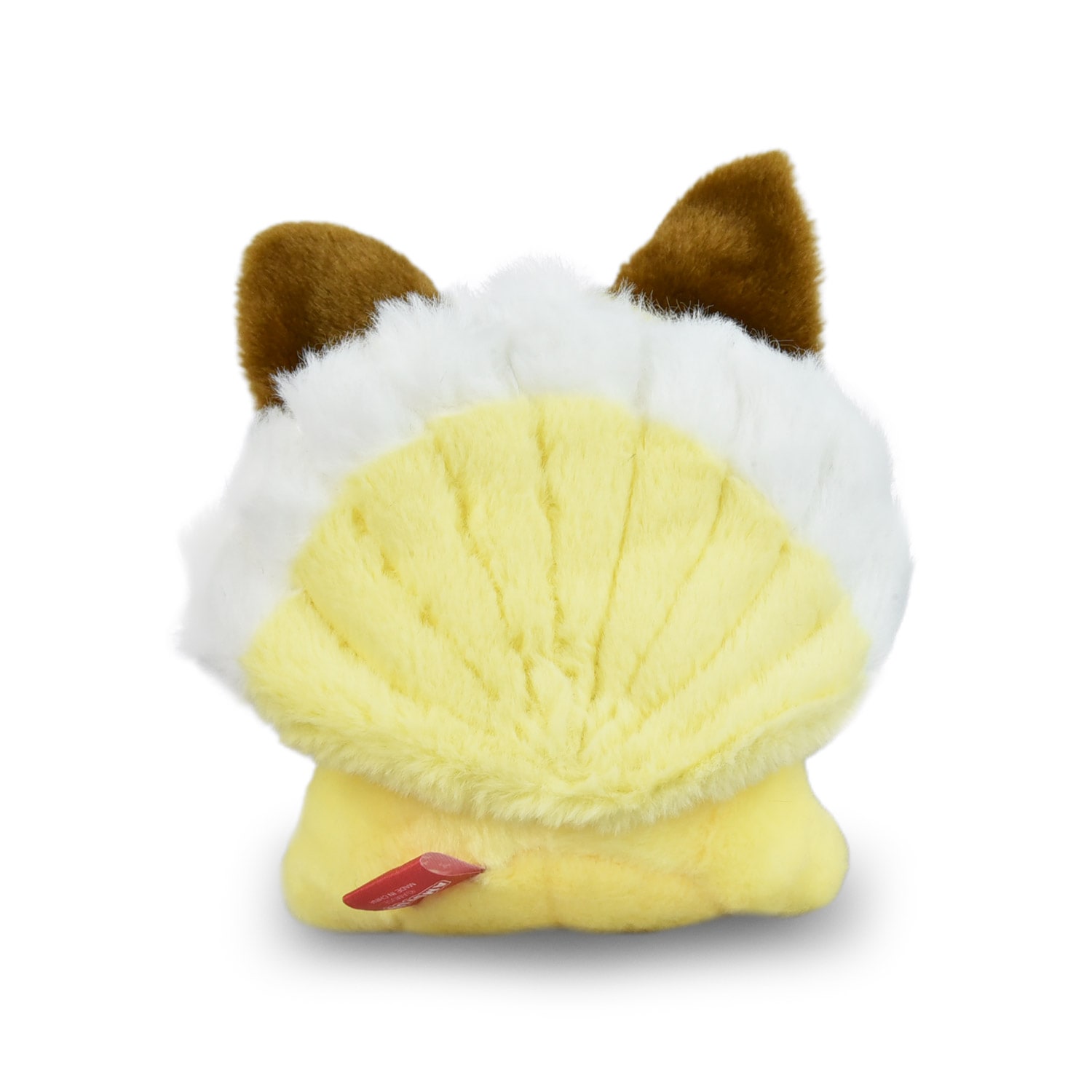 『3年保証』 7月中旬入荷予定】ちょコンと九尾さまSTこはくとう/ *Limited アクセサリー