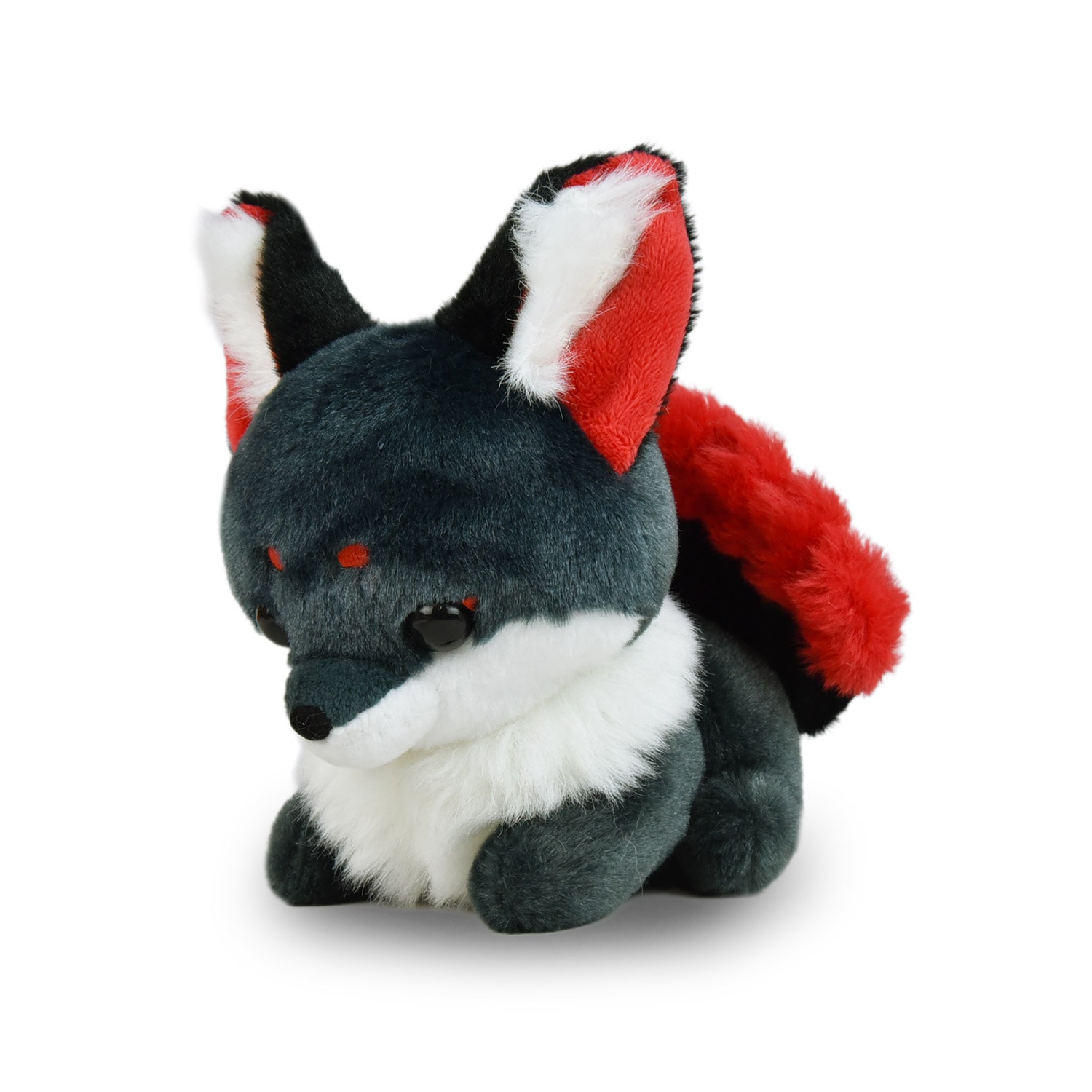 7月中旬入荷予定】ちょコンと九尾さまSTおこげ/ *Limited stock