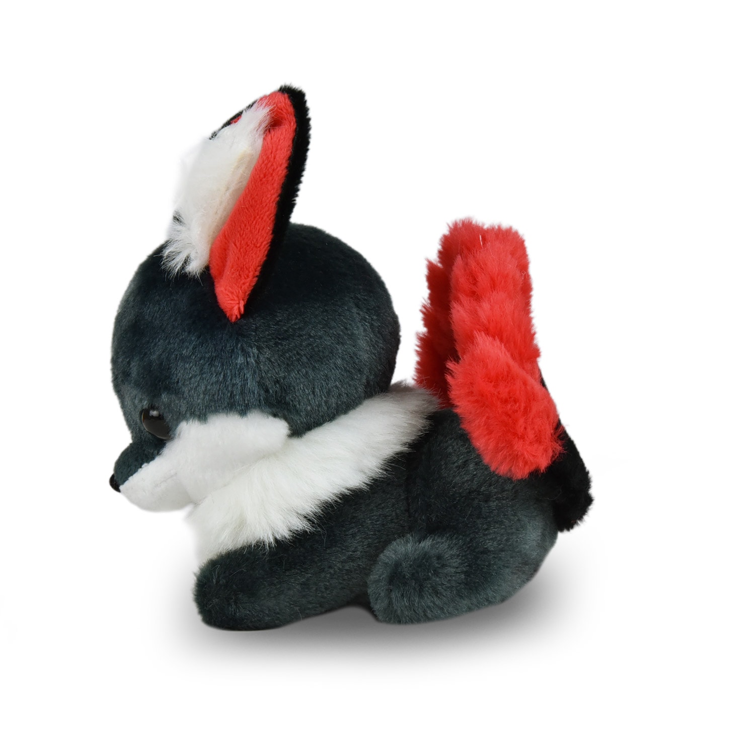 7月中旬入荷予定】ちょコンと九尾さまSTおこげ/ *Limited stock