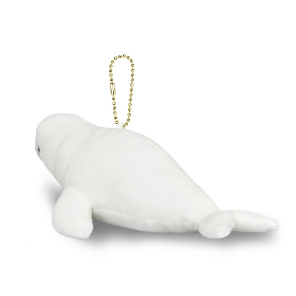オーシャンワールドLMCベルーガ / Ocean World LMC beluga whale