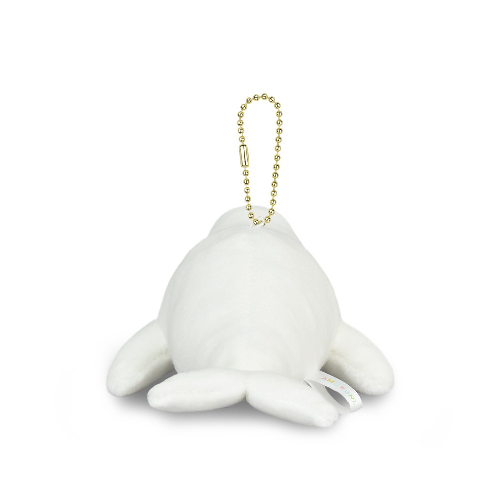オーシャンワールドLMCベルーガ / Ocean World LMC beluga whale