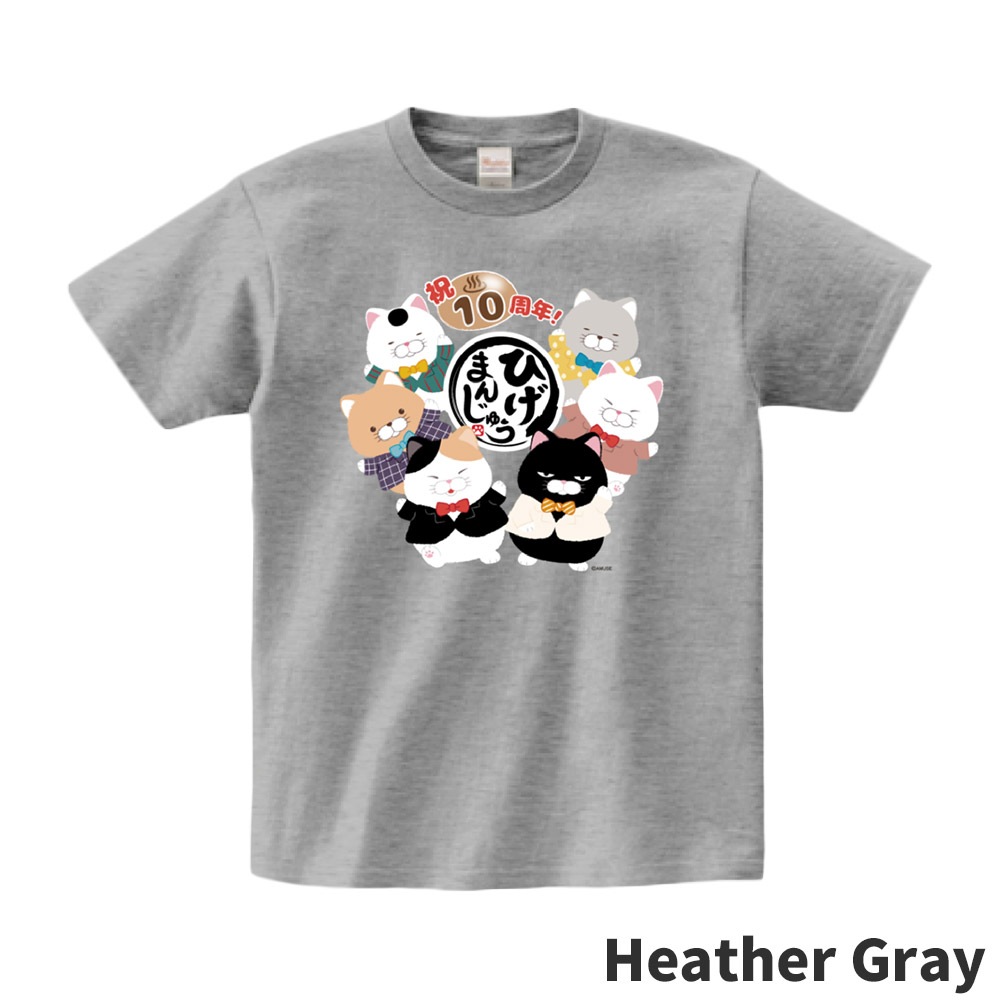 ゆちゃまる　初アパレル　限定Tシャツ 受注期間限定！まるちゃんコラボ企画！コラボ半袖Tシャツ