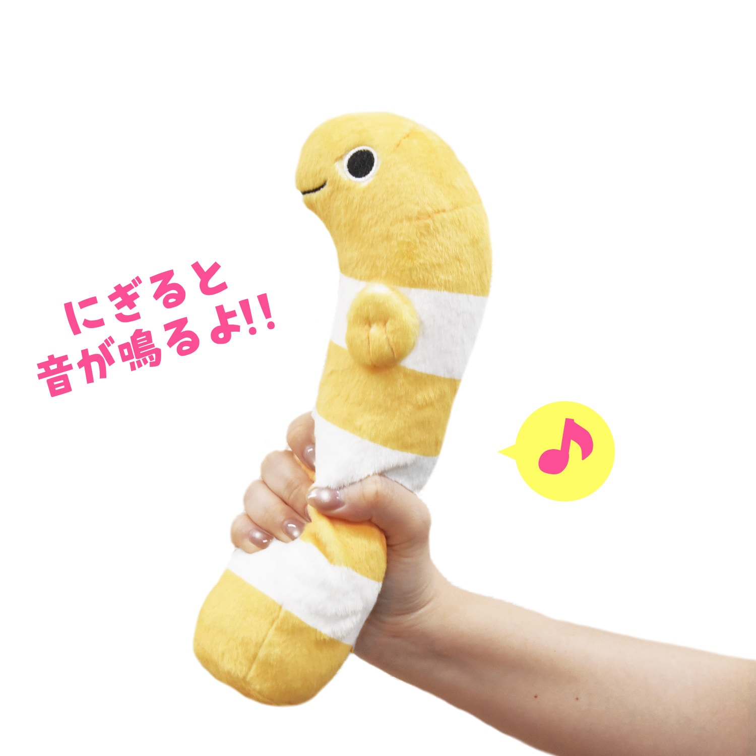 プープーマリン ニシキアナゴ /Poopoo marine Splendid garden eel:705642