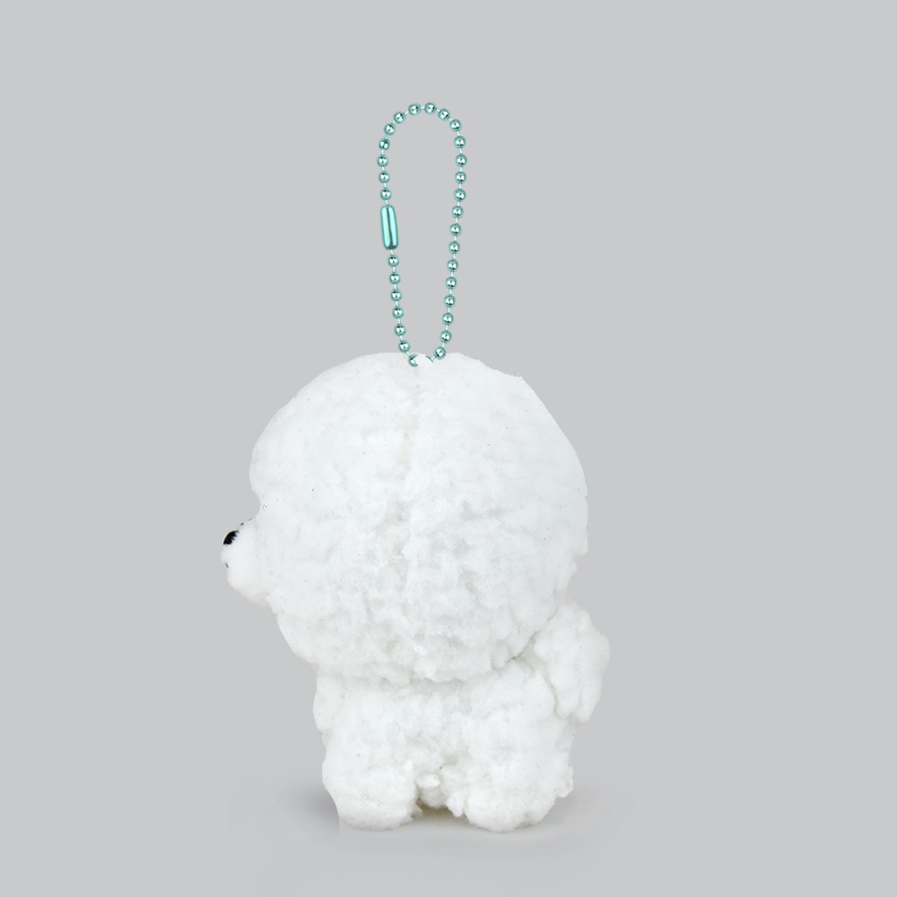モフモフビション LMC ほわーる/Moff Moff Bichon Howa-ru LMC：702143