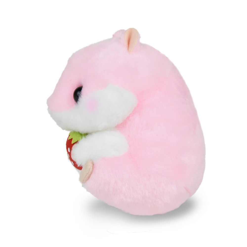 ころはむコロン ST ももちゃん いちご/Coroham coron ST Momo-chan Ichigo：703045