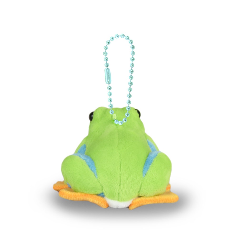 ぴょこんとカエルLMC アカメアマガエル / Pyokon to Kaeru LMC