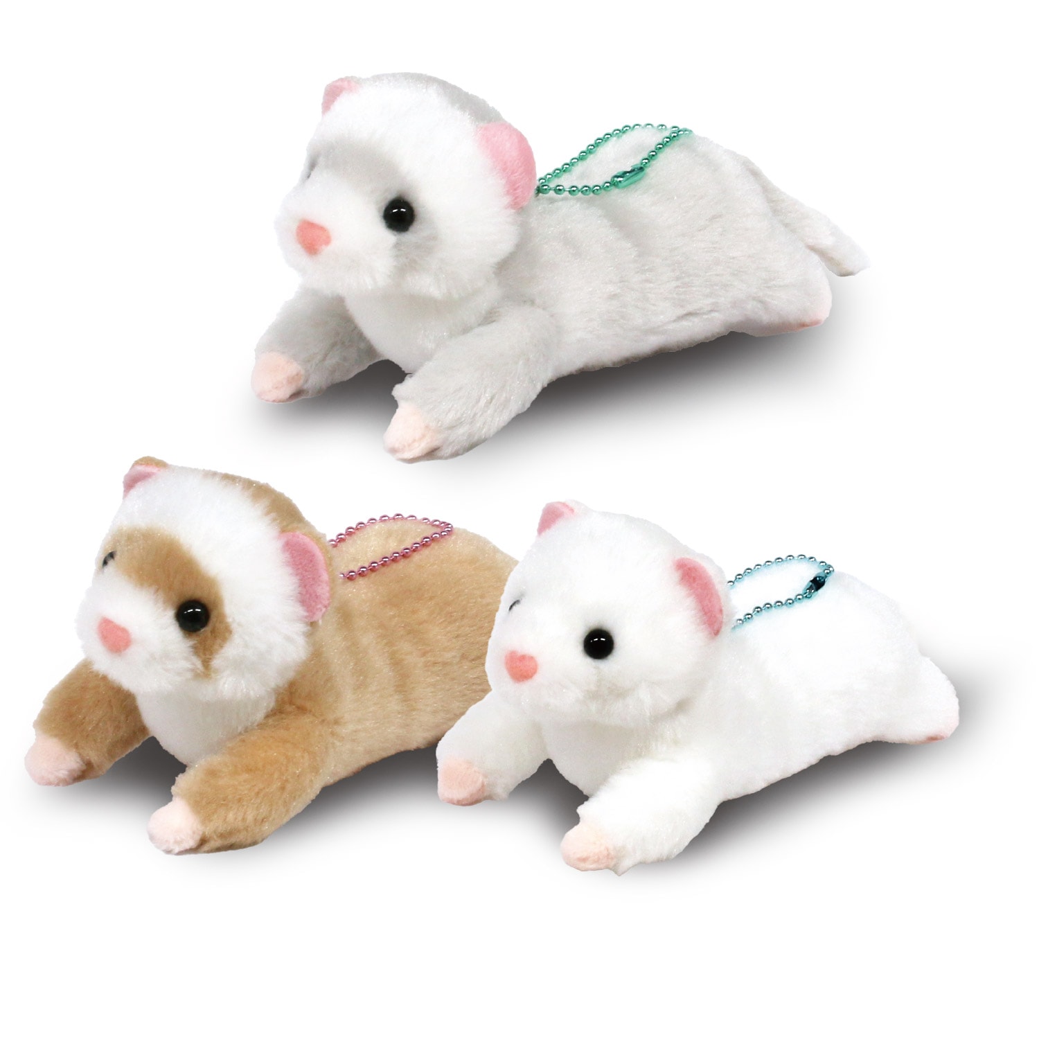 くったり　ろんぐ　フェレット　ウルトラBIG 数量限定】くったりろんぐフェレットLMC/Kuttari Long Ferret