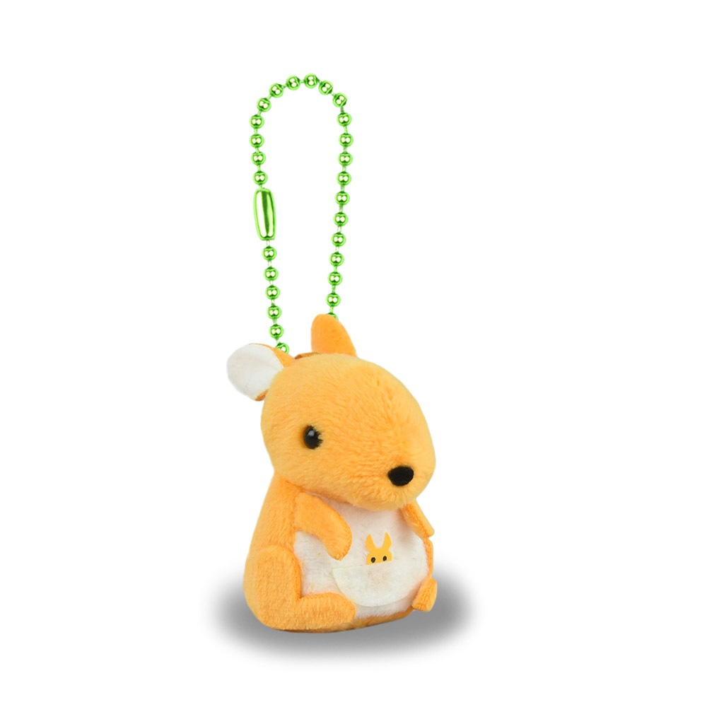 ぷちまるアニマルズDX カンガルー / Puchimaru Animals DX