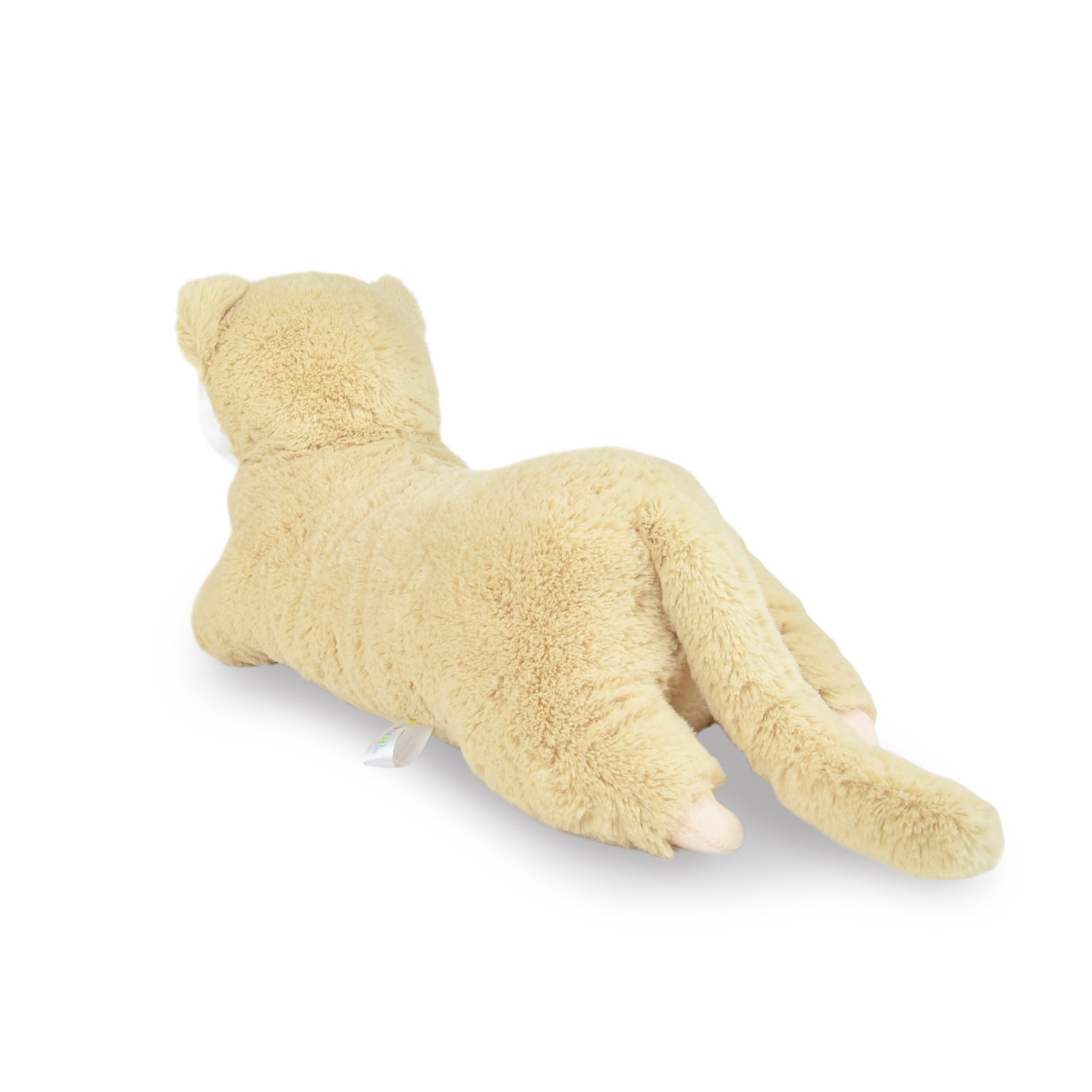 【オンライン限定仕様】くったりろんぐフェレットJBみるくてぃー/Kuttari Long Ferret JB Milk Tea：705600≪Online exclusive model≫