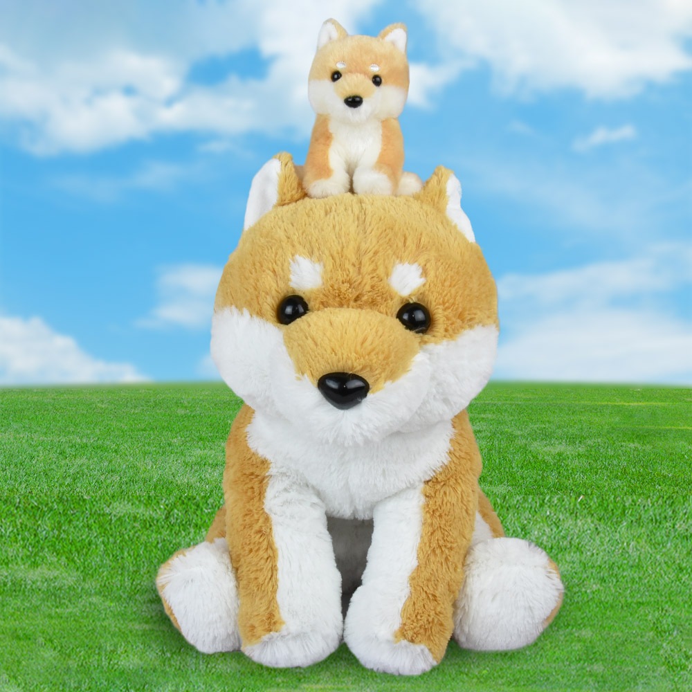 非売品☆おじぱんちゃん☆ぬいぐるみ☆おじぱん☆残1 détails d