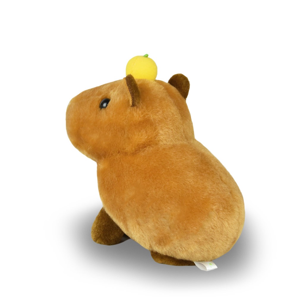 カピバラ カピバラのかっぴー カピバラのかっぴー - VRoid Hub