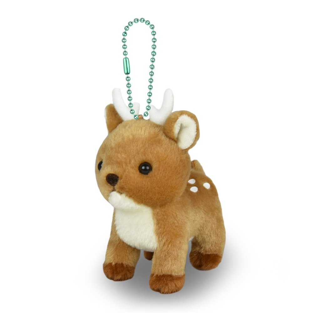 鹿の森のポッチLMCポッチ(ブラウン) / Shika no Mori no Pocchi LMC Pocchi(Brown):703774《Scheduled to arrive in late May》