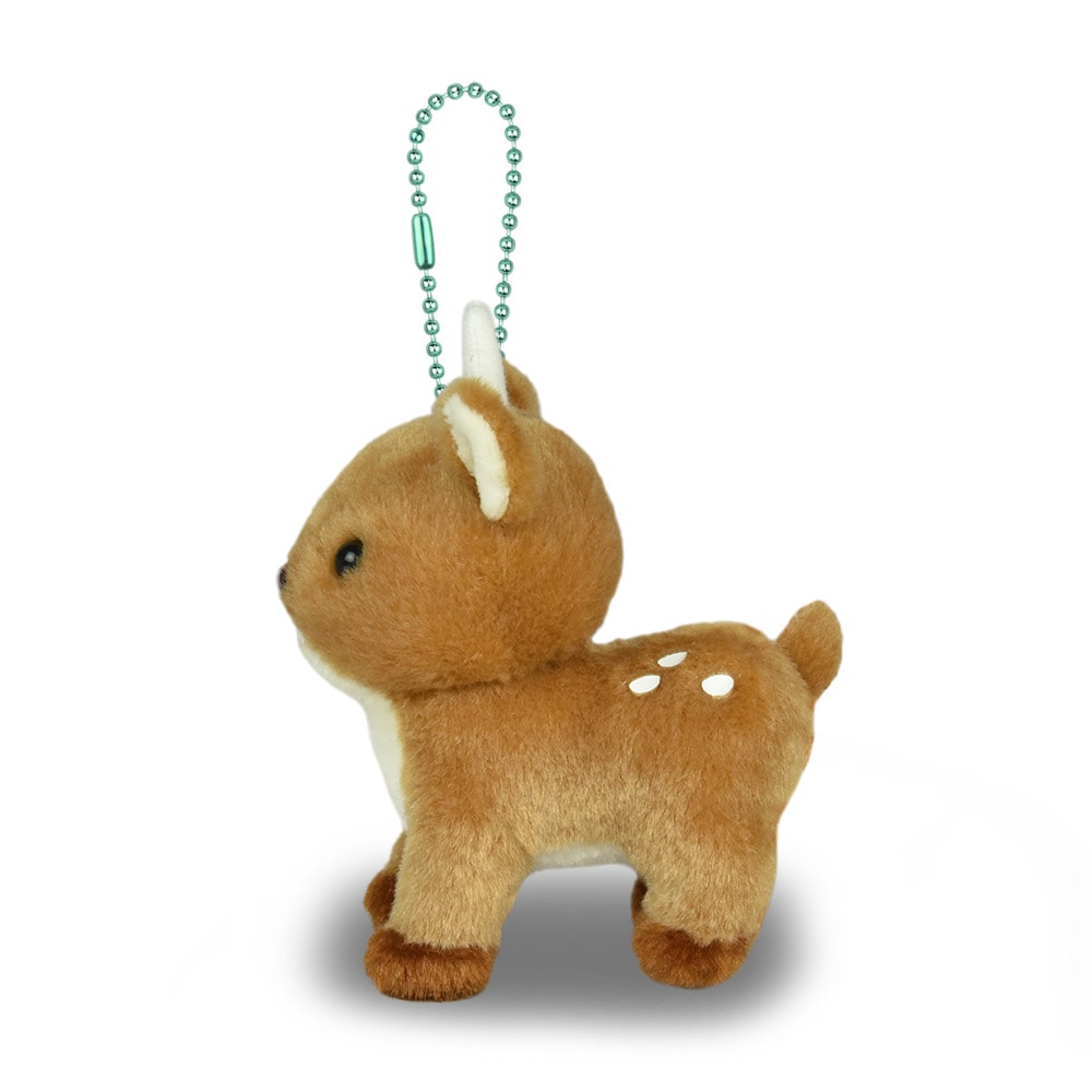 鹿の森のポッチ ≪6月の新商品≫鹿の森のポッチ☆アミューズプライズ-NEW ITEM