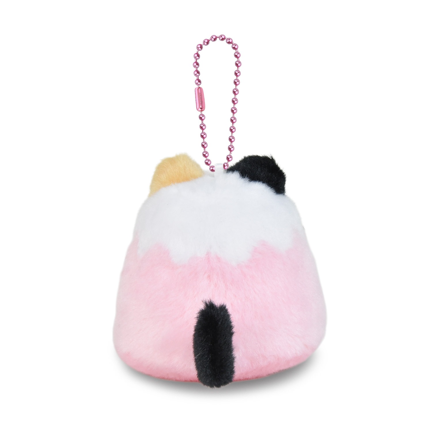ひげまんじゅう富士山マスコットみーさま/Higemanjyu Mt.Fuji Mascot