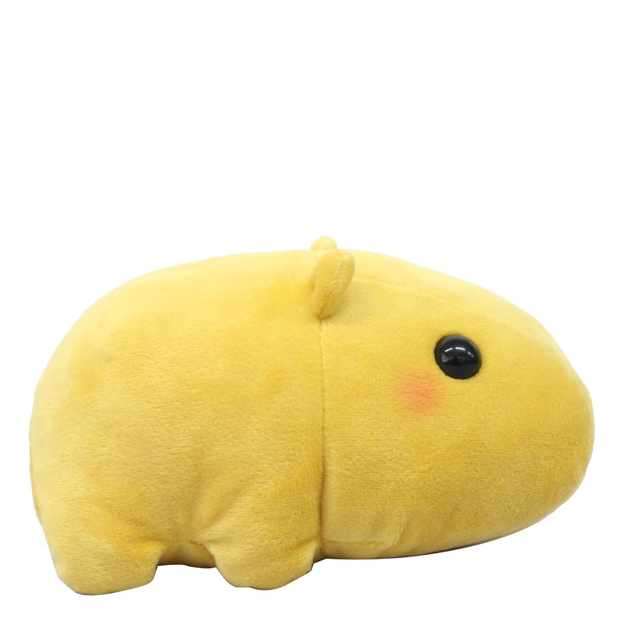 【カピバラさま専用】 ポケット動物園 カピバラ ST / Pocket Zoo Capybara ST Plush