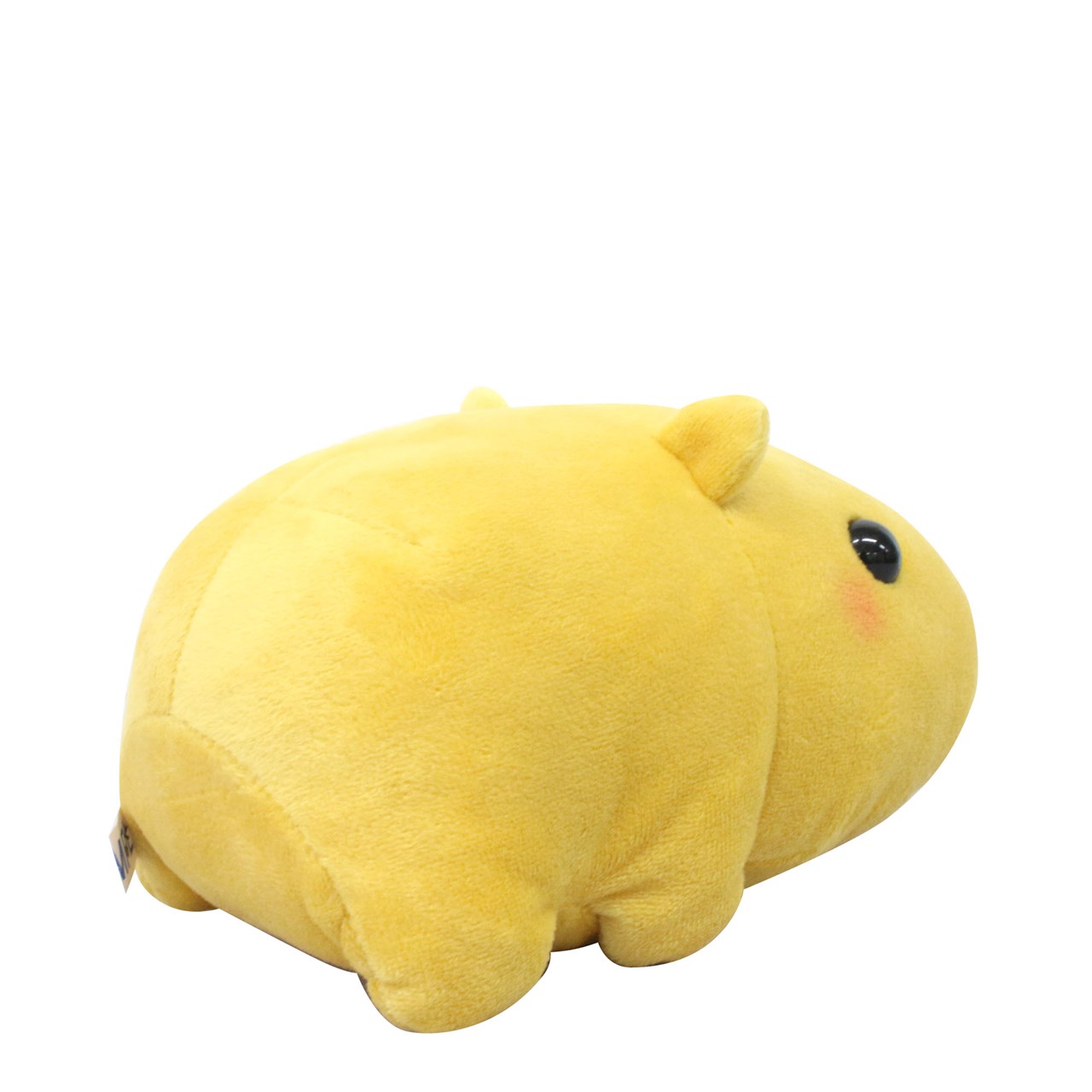 カピバラページ Capybara figure | National Museum of the American Indian