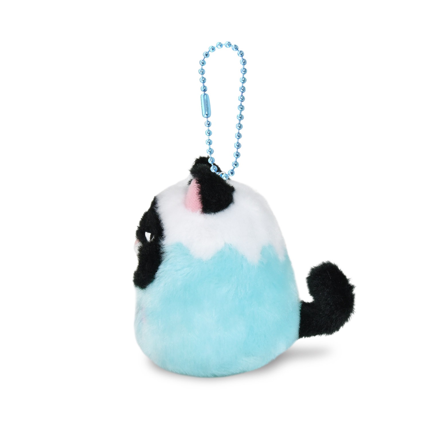 ひげまんじゅう富士山マスコット黒豆/Higemanjyu Mt.Fuji Mascot Kuromame:706000