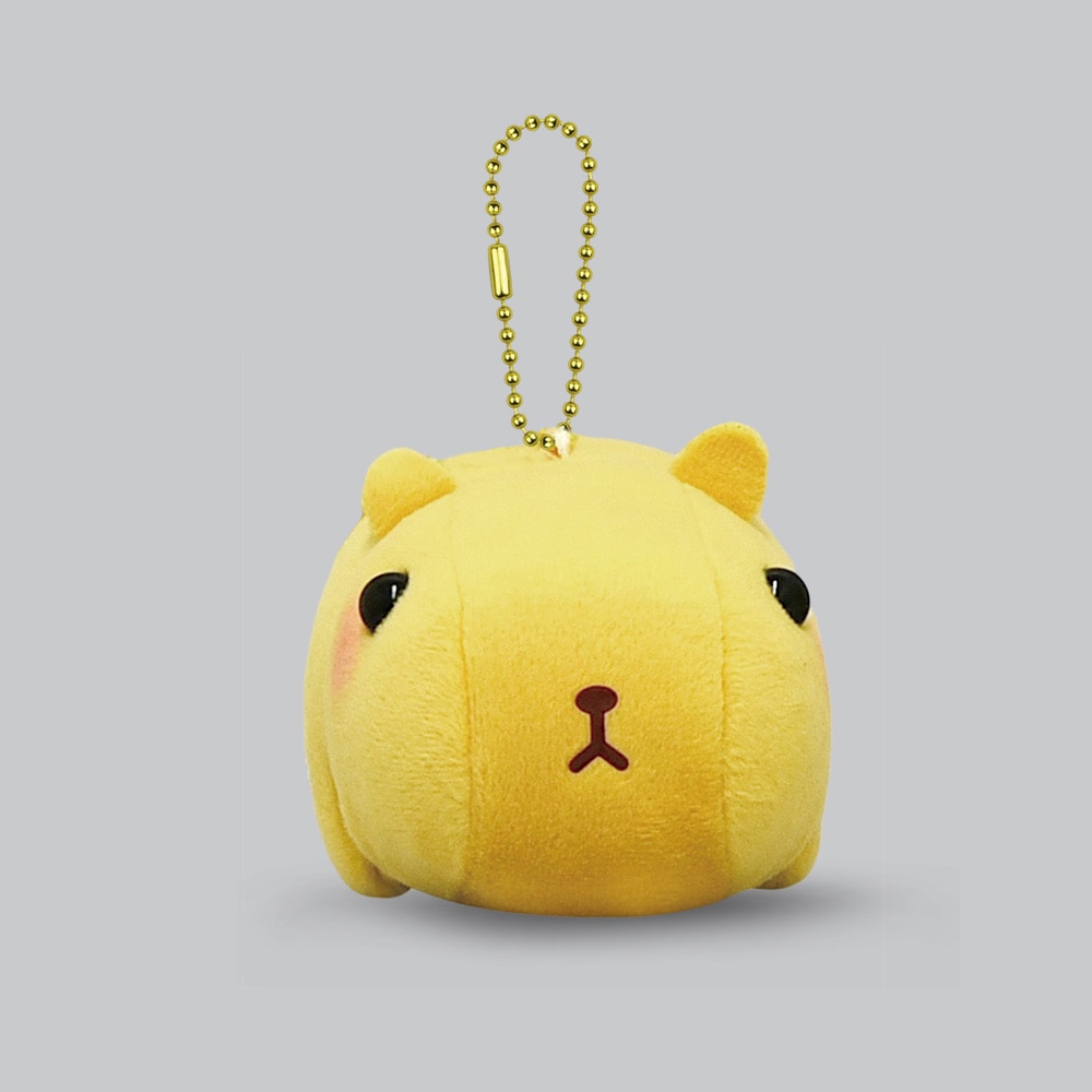 ポケット動物園 カピバラ LMC/Pocket Zoo Capybara LMC:701542