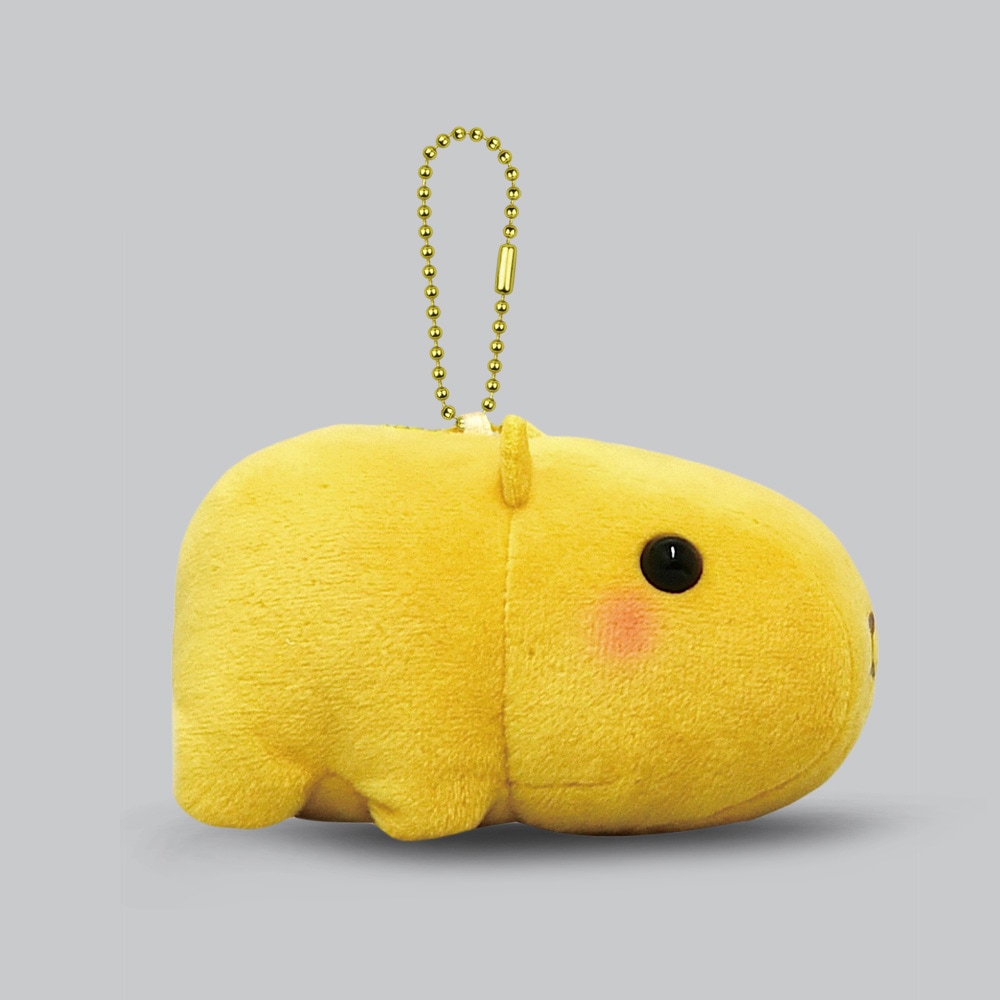 もにまるず moni moni ANIMALS カピバラさん 4個セット もにまるず moni moni ANIMALS カピバラさん 4個セット もにまるず