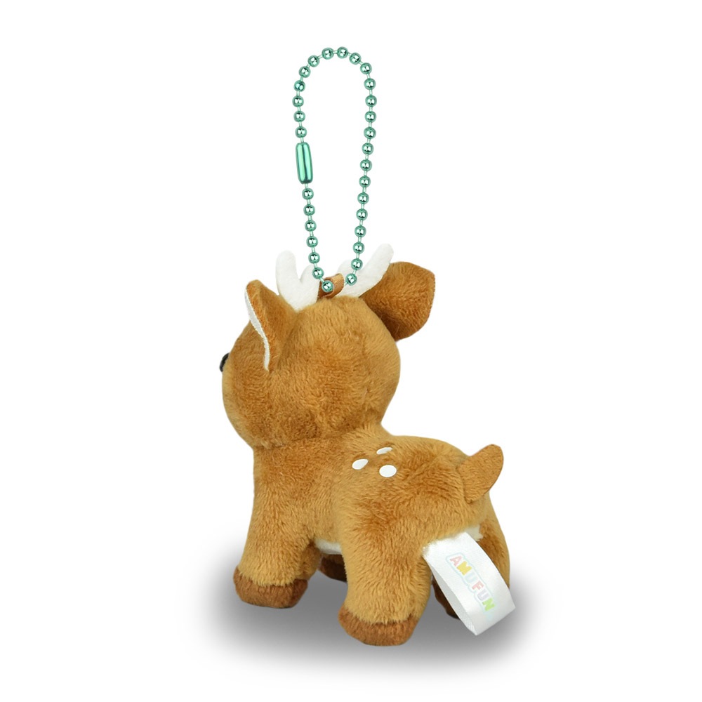 鹿の森のポッチ ≪6月の新商品≫鹿の森のポッチ☆アミューズプライズ-NEW ITEM