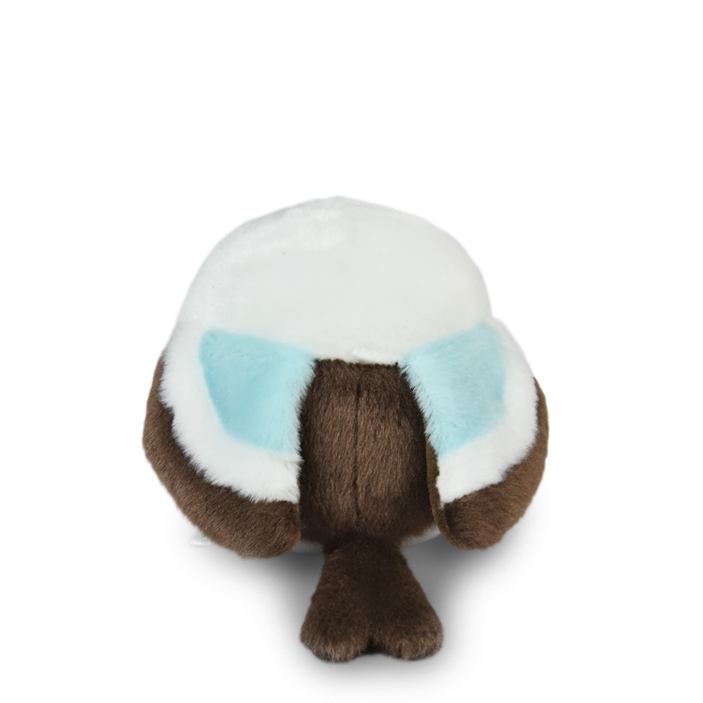 ふくふくシマエナガST 雪の妖精シマちゃん/Fuku-Fuku Shimaenaga ST Yuki no yousei Shima-chan:703961