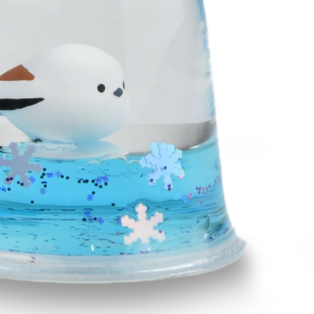 専用品になります。 シマエナガ ふくふくシマエナガ きらきらオイルKH シマちゃんブルー/Fuku