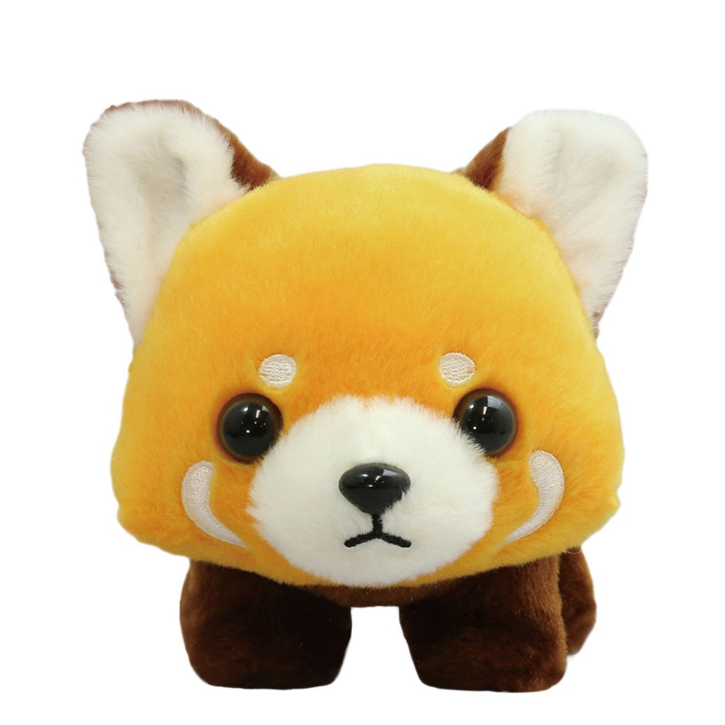 れっさーぱんだちゃん ST 四つ足 /Red Panda-chan ST four-legged type
