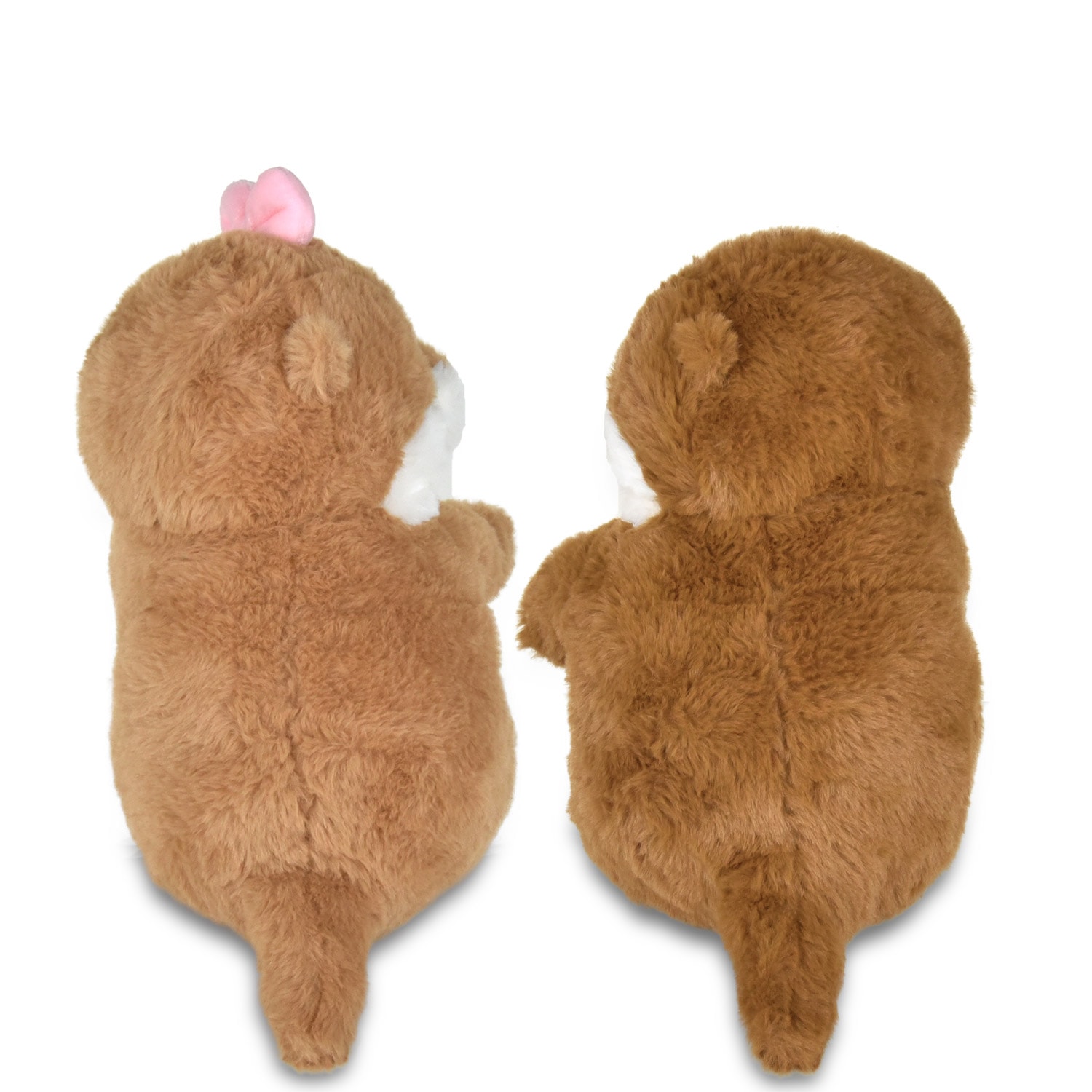 【オンライン限定仕様】くったりカワウソの赤ちゃんハグハグ2JB/Kuttari Kawauso Baby Hughug 2 JB：705888≪Online exclusive model≫