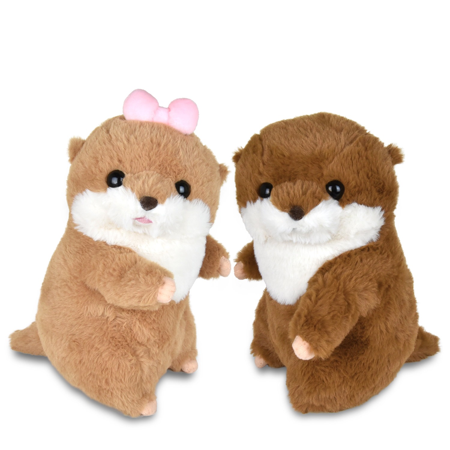 【オンライン限定仕様】くったりカワウソの赤ちゃんハグハグ2JB/Kuttari Kawauso Baby Hughug 2 JB：705888≪Online exclusive model≫