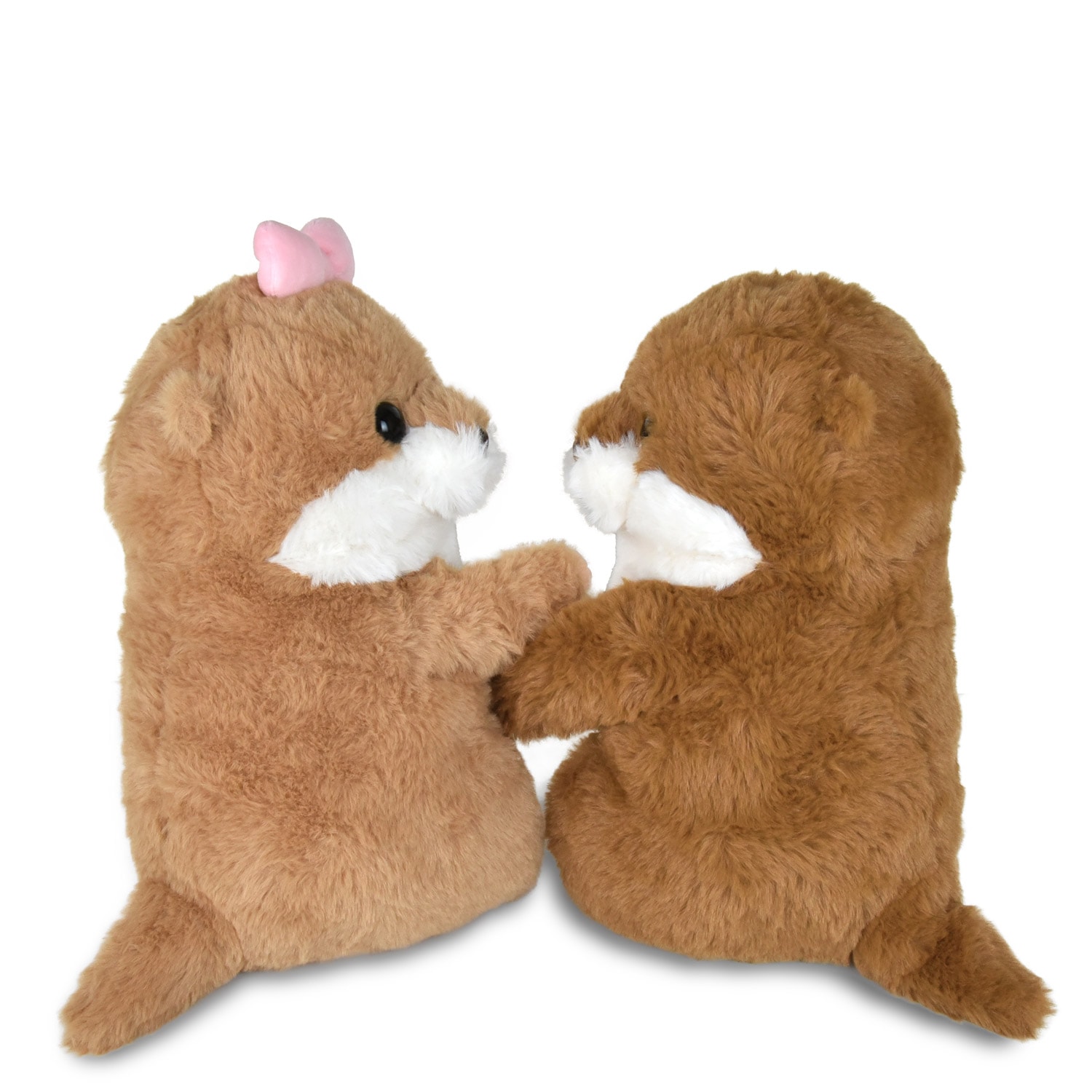 【オンライン限定仕様】くったりカワウソの赤ちゃんハグハグ2JB/Kuttari Kawauso Baby Hughug 2 JB：705888≪Online exclusive model≫