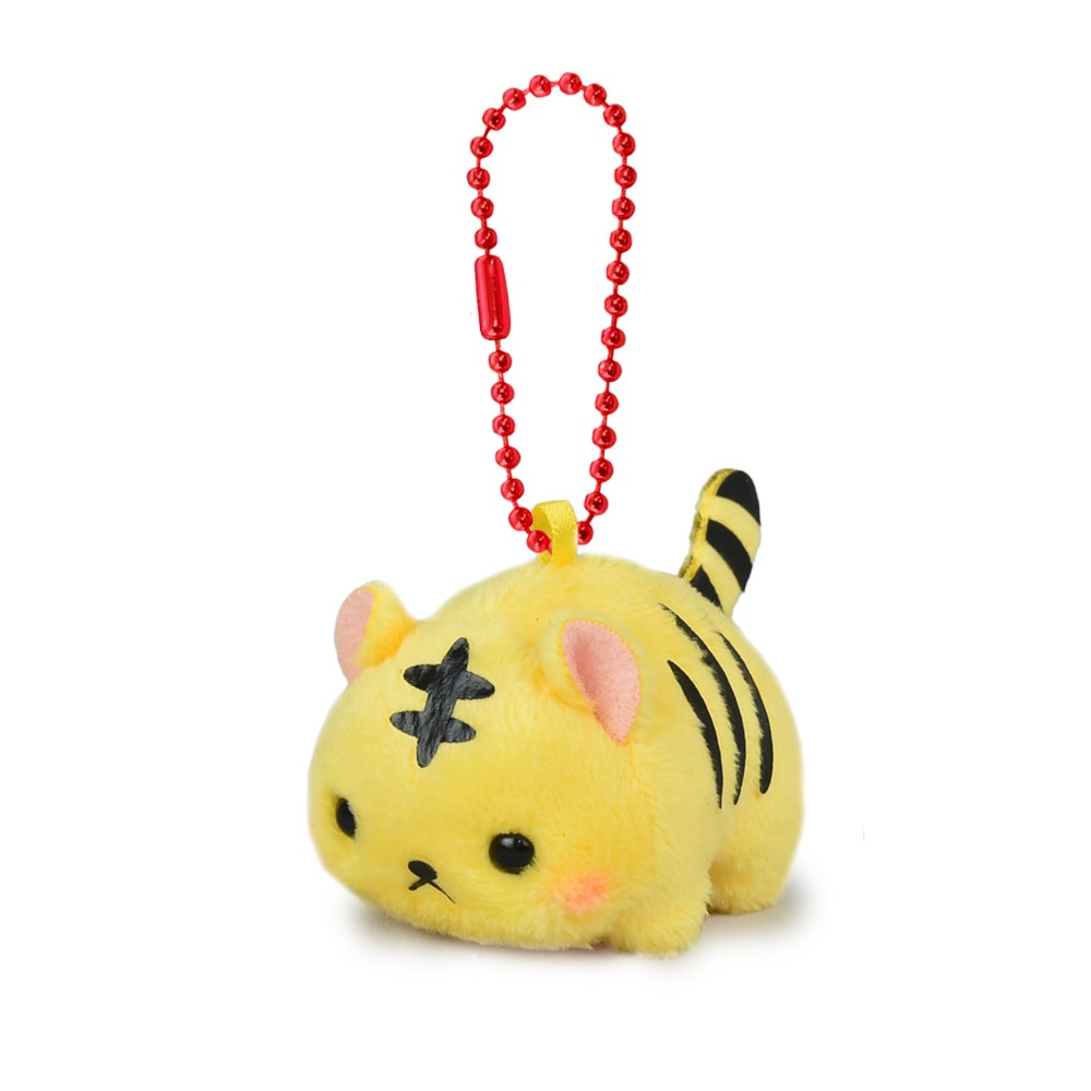 ぷちまるアニマルズDX トラ / Puchimaru Animals DX Tiger