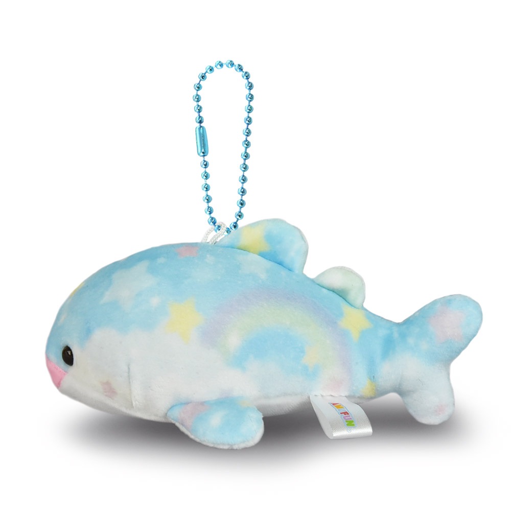 あきしんぺーじ 虹空じんべたんLMC あさのにじ/Nijiiro Jinbetan LMC Asanoniji:704468