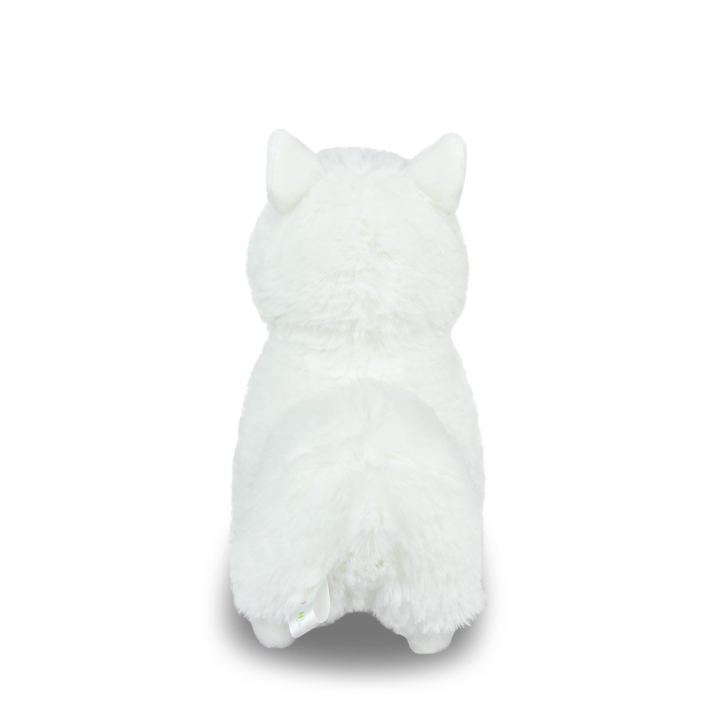 アルパカッソリボンST しろちゃん  / Alpacasso ribbon ST Shiro-chan：703650