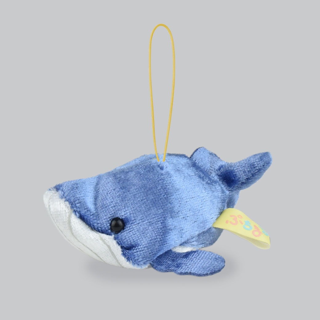 ぷちまるアニマルズ ザトウクジラ/Puchimaru Animals Humpback whale：701941