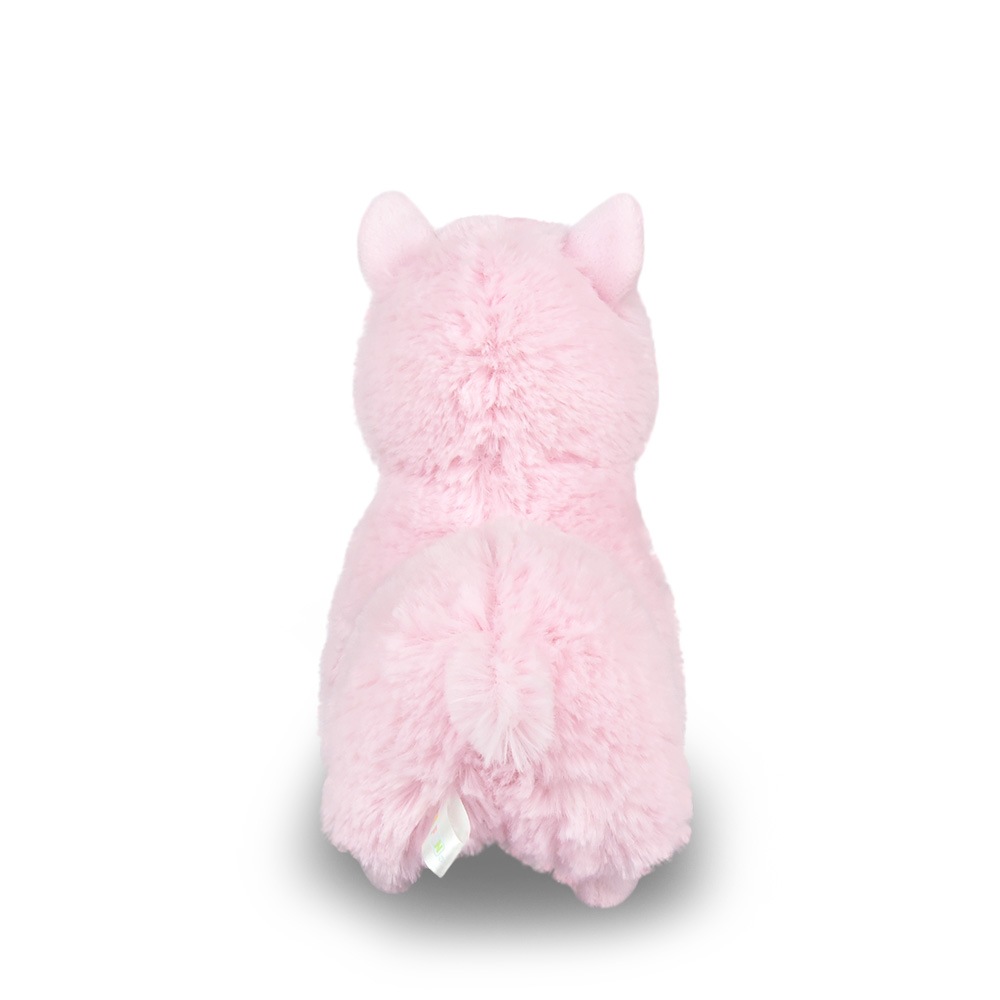 アルパカッソリボンST ももちゃん / Alpacasso ribbon ST Momo-chan：703651