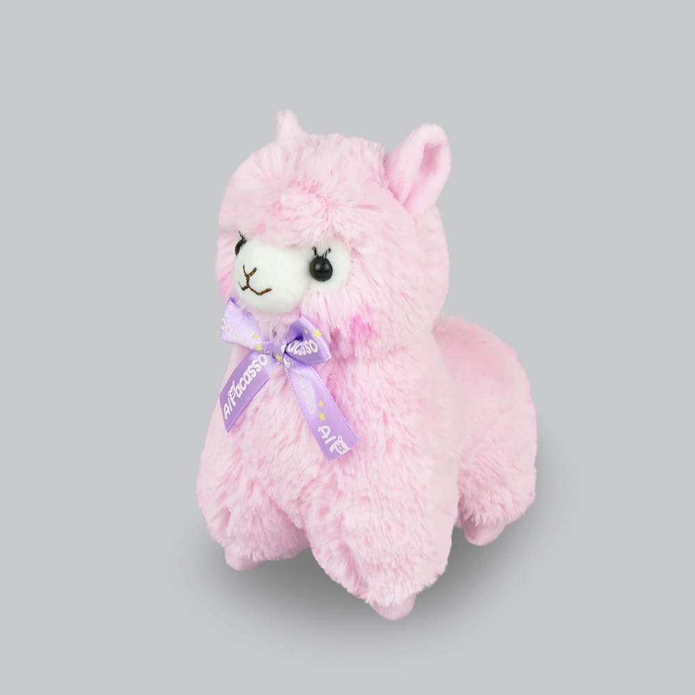 ѥåܥST / Alpacasso ribbon ST Momo-chan703651